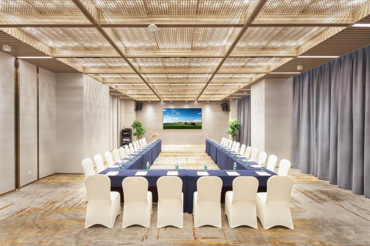 Shenzhen Grand Skylight Garden Hotel Exterior photo