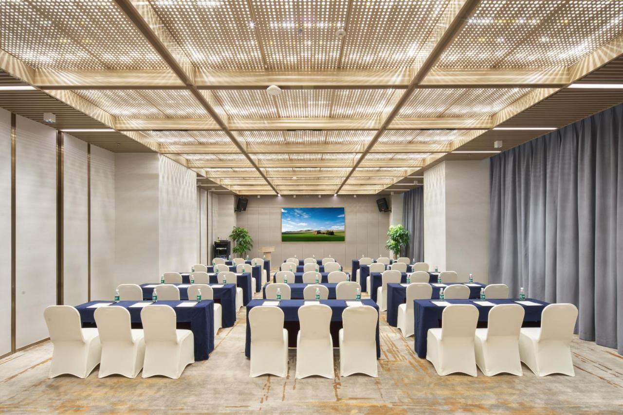 Shenzhen Grand Skylight Garden Hotel Exterior photo