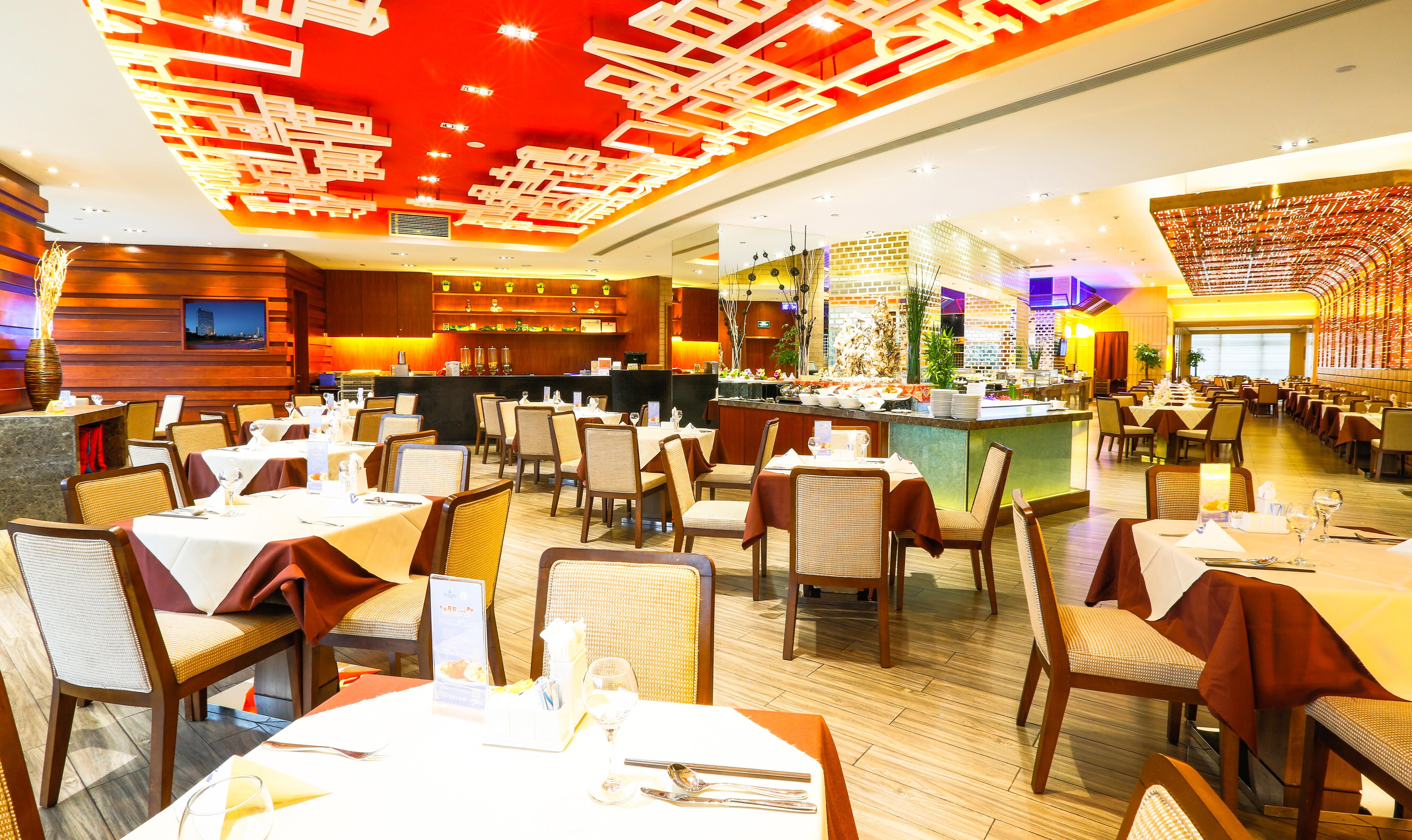 Shenzhen Grand Skylight Garden Hotel Exterior photo