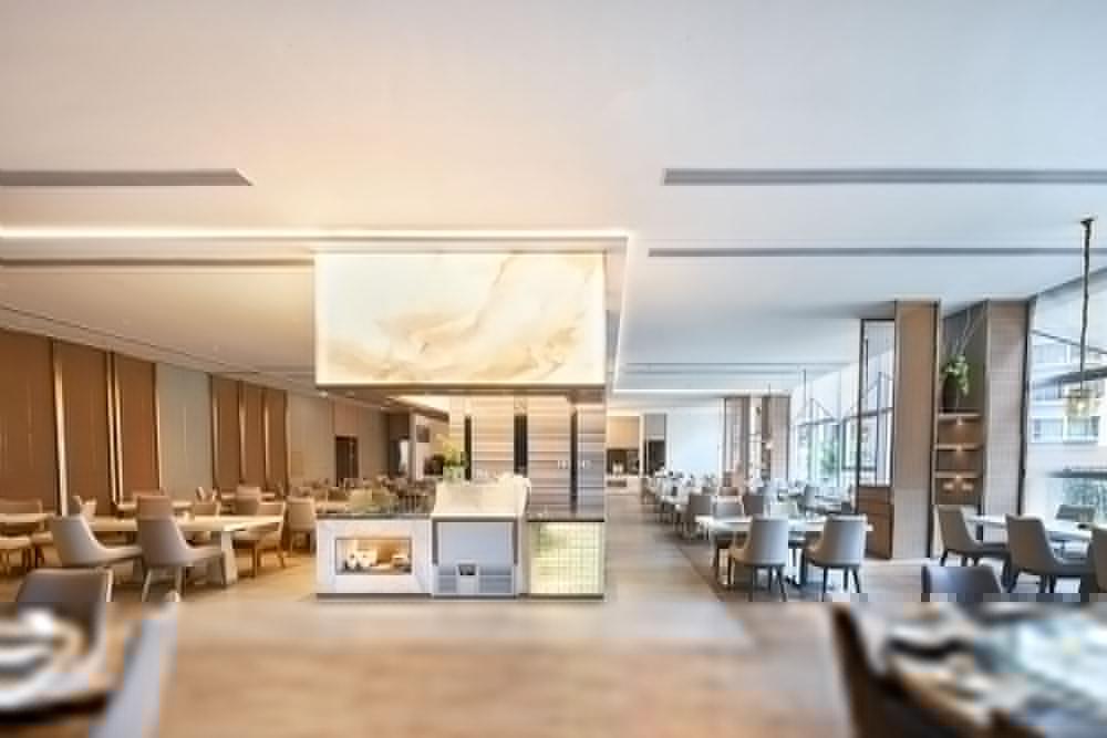 Shenzhen Grand Skylight Garden Hotel Exterior photo