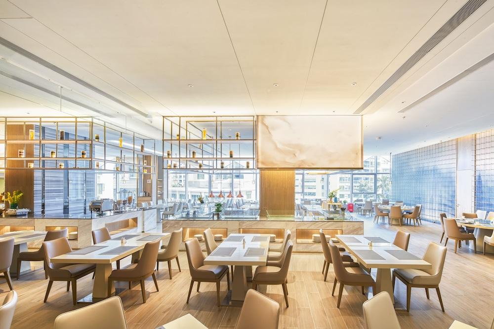 Shenzhen Grand Skylight Garden Hotel Exterior photo